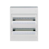 36-inch VB218L air conditioning panel + sealed door